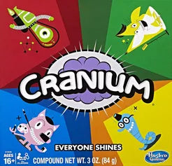 Cranium (Used)
