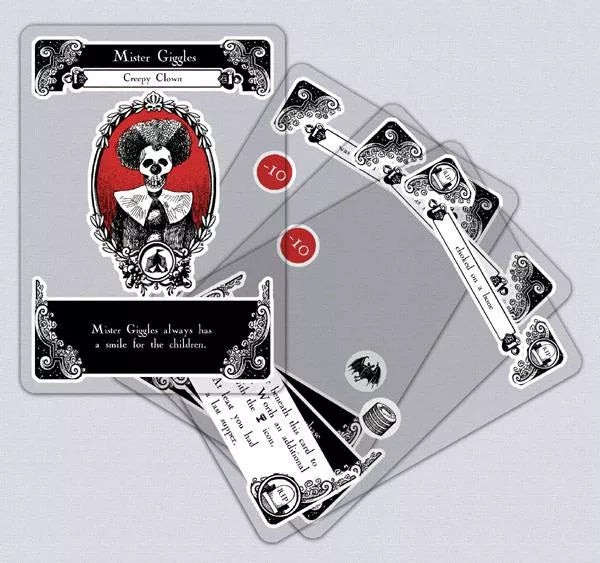 Gloom (2nd Edition)