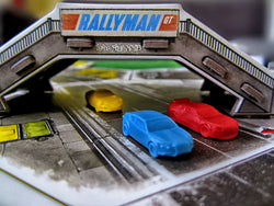 Rallyman GT Core Box