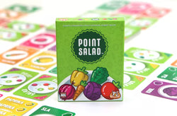 Point Salad