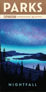 Parks Nightfall (Used)