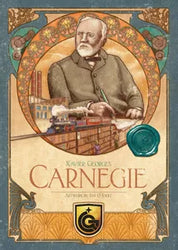 Carnegie