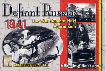 Defiant Russia (2004)