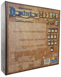 Dominion 2nd Edition