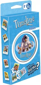 Timeline Events (Eco-Blister)