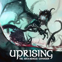 Uprising Arch-Nemesis Expansion