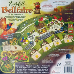 Everdell: Bellfaire