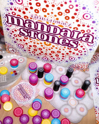 Mandala Stones