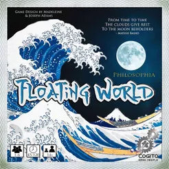 Philosophia Floating World