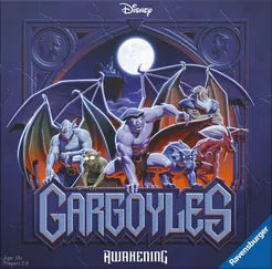 Disney Gargoyles: Awakening (New box Trade In)
