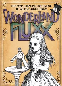 Fluxx: Wonderland Fluxx