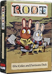 Root Exiles and Partisans