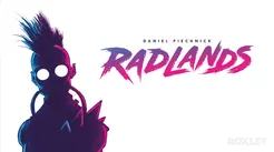 Radlands (2021)