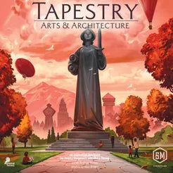 Tapestry Arts and Architecture