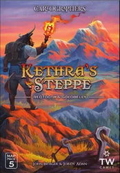 Cartographers Map Packs
