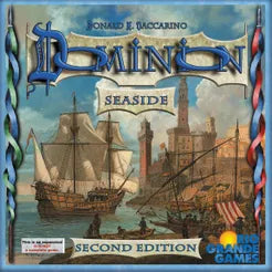 Dominion Seaside 2nd Ed