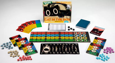 Cat in the Box Deluxe Edition