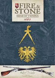 Fire & Stone Siege of Vienna 1683