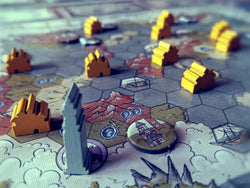 Guild of Merchant Explorers