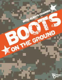 Boots on the Ground (2010)