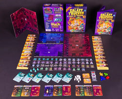 Galaxy Trucker Keep on Truckin