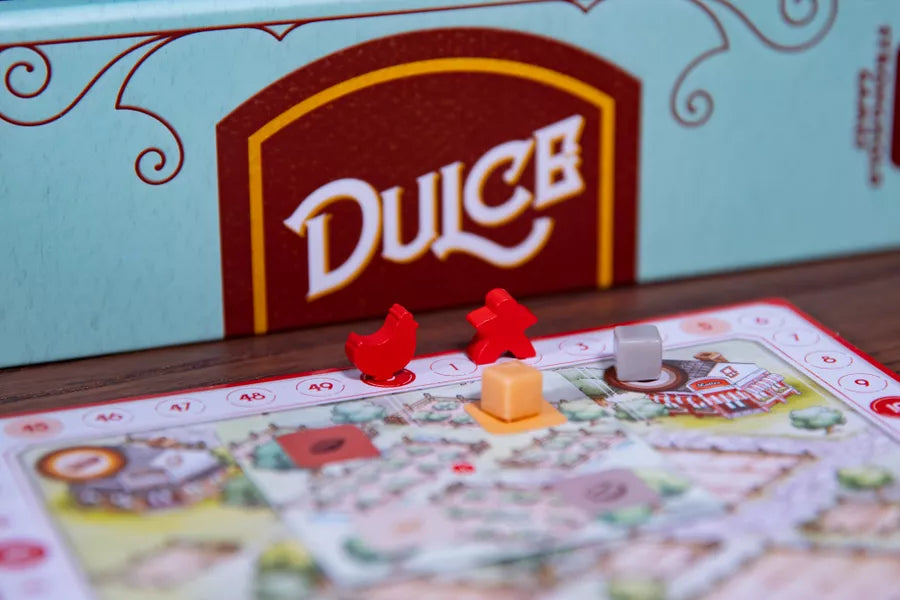 Dulce