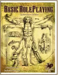 Basic Roleplaying QSE