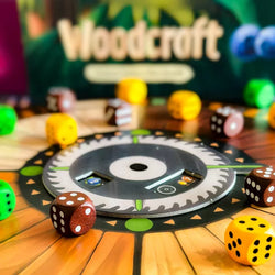 Woodcraft