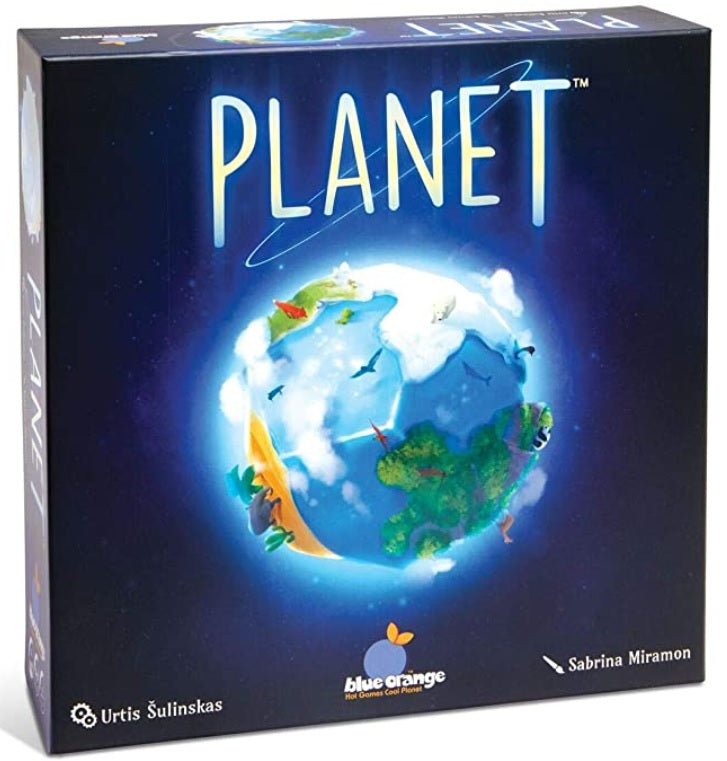 Planet