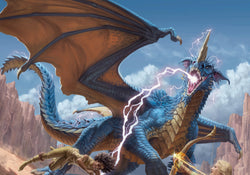 D&D 5e Revised Starter Kit Dragons of Stormwreck Island