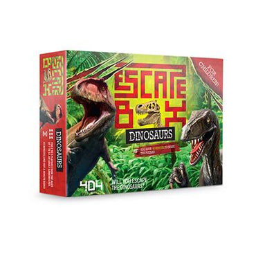 Escape Box