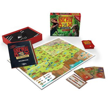 Escape Box