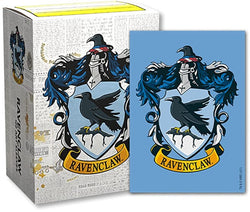 Harry Potter Card Sleeves