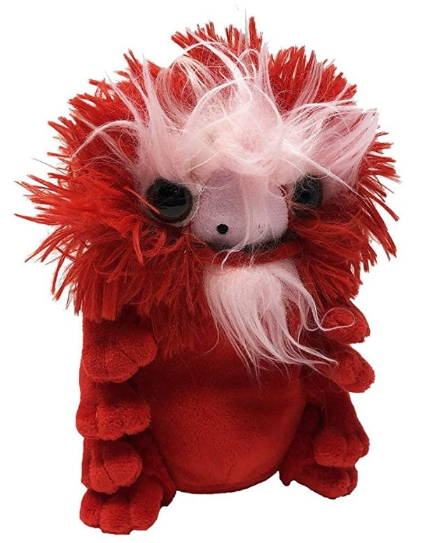 Skittermander Gamer Pouch