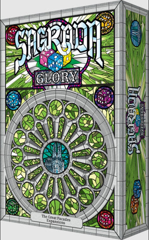 Sagrada - Glory