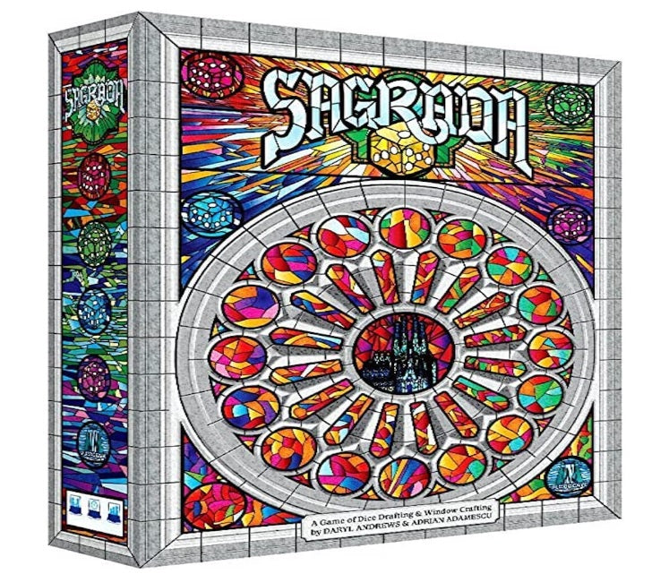 Sagrada