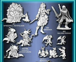 Bones V: Fan Favorites