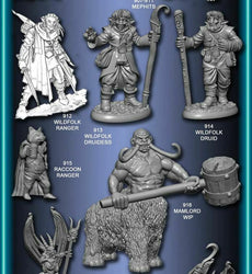 Bones V: Fan Favorites