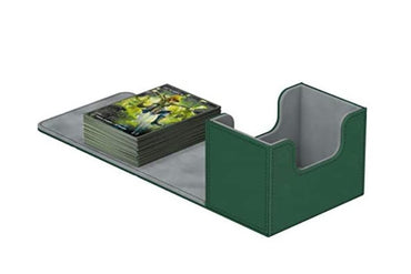 Utimate Guard 80+ Sidewinder Deck Box (Green)