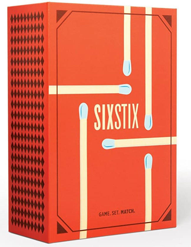 SixStix