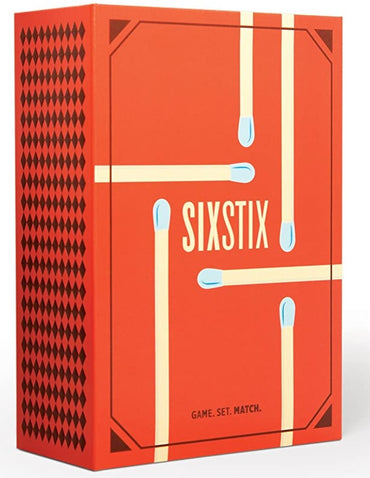 SixStix