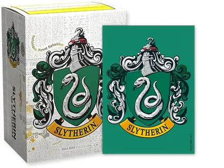 Harry Potter Card Sleeves