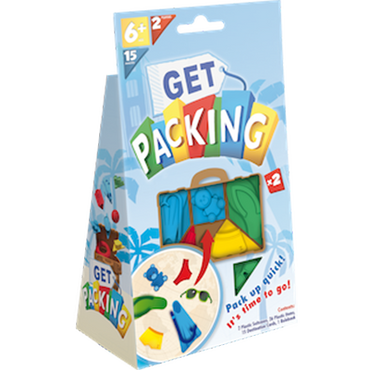 Get Packing