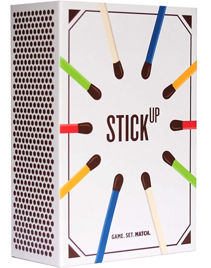 Stickup