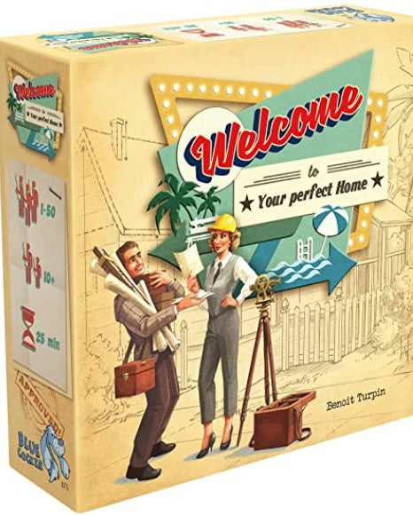 Welcome to Your perfect Home