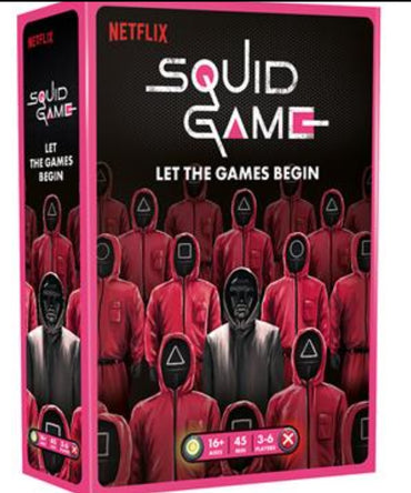 Squid Game