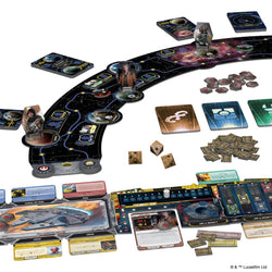 Star Wars Outer Rim