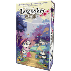 Takenoko Chibis Expansion