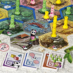 Takenoko Chibis Expansion