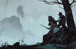 One Ring RPG Ruins of the Lost Realm